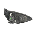 LH HEADLAMP ASSY COMPOSITE TOYOTA PRIUS C 20122014