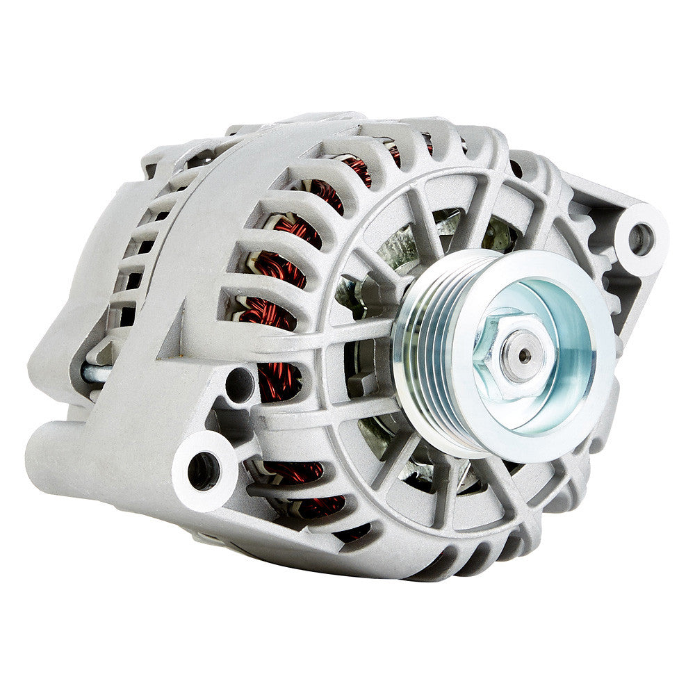 0001 FD TARUS/MC SBLE 3.0L V6(OHV Eng)(6S)ALT