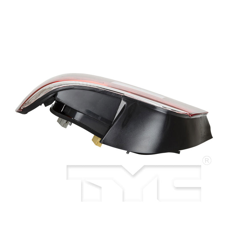 0103 BW 5 SRS SDN WHITE INDICATOR T.L RH