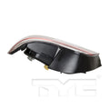 0103 BW 5 SRS SDN WHITE INDICATOR T.L RH