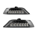 LH FRONT SIGNAL LAMP LEXUS ES300 19971999