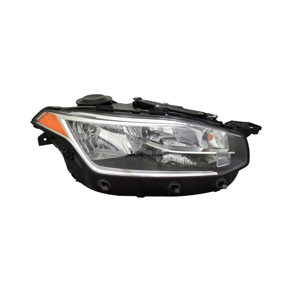 RH HEADLAMP ASSY COMPOSITE HALOGEN VOLVO XC90 20162021