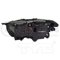 RH HEADLAMP ASSY COMPOSITE HALOGEN VOLVO XC90 20162021
