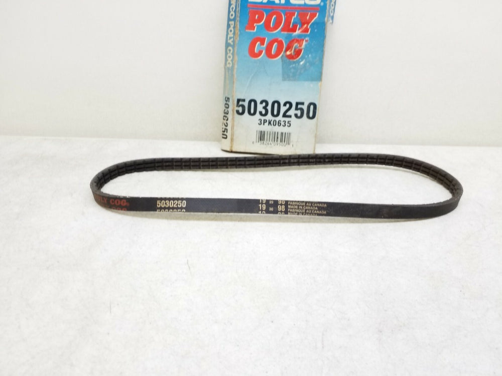 FAN BELT