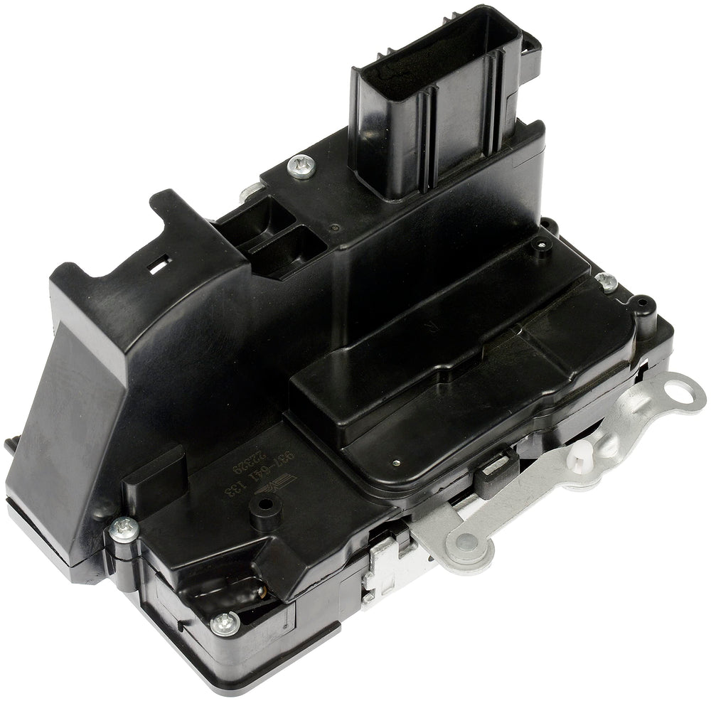 DOOR LOCK ACTUATOR