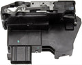 DOOR LOCK ACTUATOR