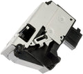 DOOR LOCK ACTUATOR