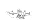 0611 BK LCRNE PWR (C) WR ASSY FR