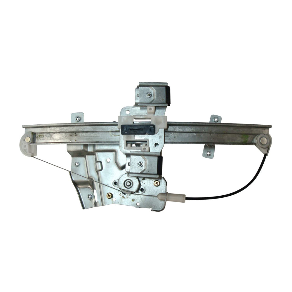 0611 BK LCRNE PWR (C) WR ASSY FR