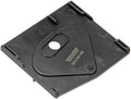 SHIFT LEVER COVER
