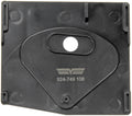 SHIFT LEVER COVER