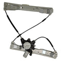 1218 FD FOCUS PWR (C w/o AP) WR ASSY FR