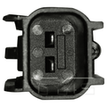 1218 FD FOCUS PWR (C w/o AP) WR ASSY FR
