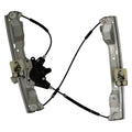 1218 FD FOCUS PWR (C w/o AP) WR ASSY FR