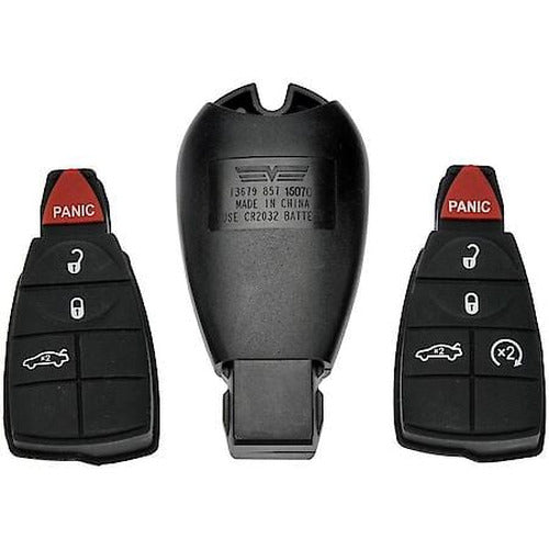 KEYLESS REMOTE CASE