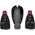KEYLESS REMOTE CASE