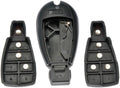 KEYLESS REMOTE CASE