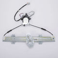 9600 HD CVIC SDN PWR (C) WR ASSY FL