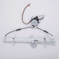 9600 HD CVIC SDN PWR (C) WR ASSY FL