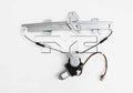 9600 HD CVIC SDN PWR (C) WR ASSY FL