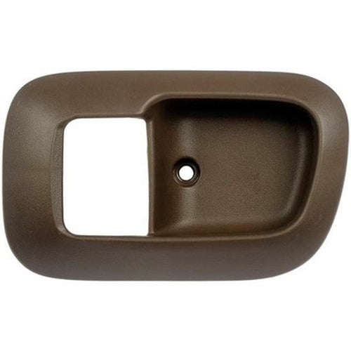 INTERIOR DOOR HANDLE