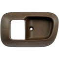 INTERIOR DOOR HANDLE