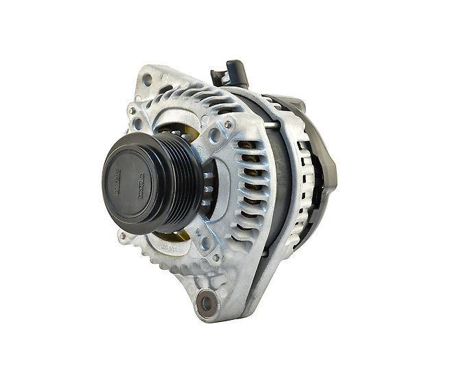 1317 HD ACORD 3.5L V6 (6S) ALT