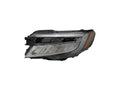 19C HD PILOT MULTILED HEADLIGHT ASSY LH