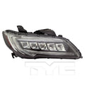 RH HEADLAMP ASSY COMPOSITE LED ACURA RDX 20162018
