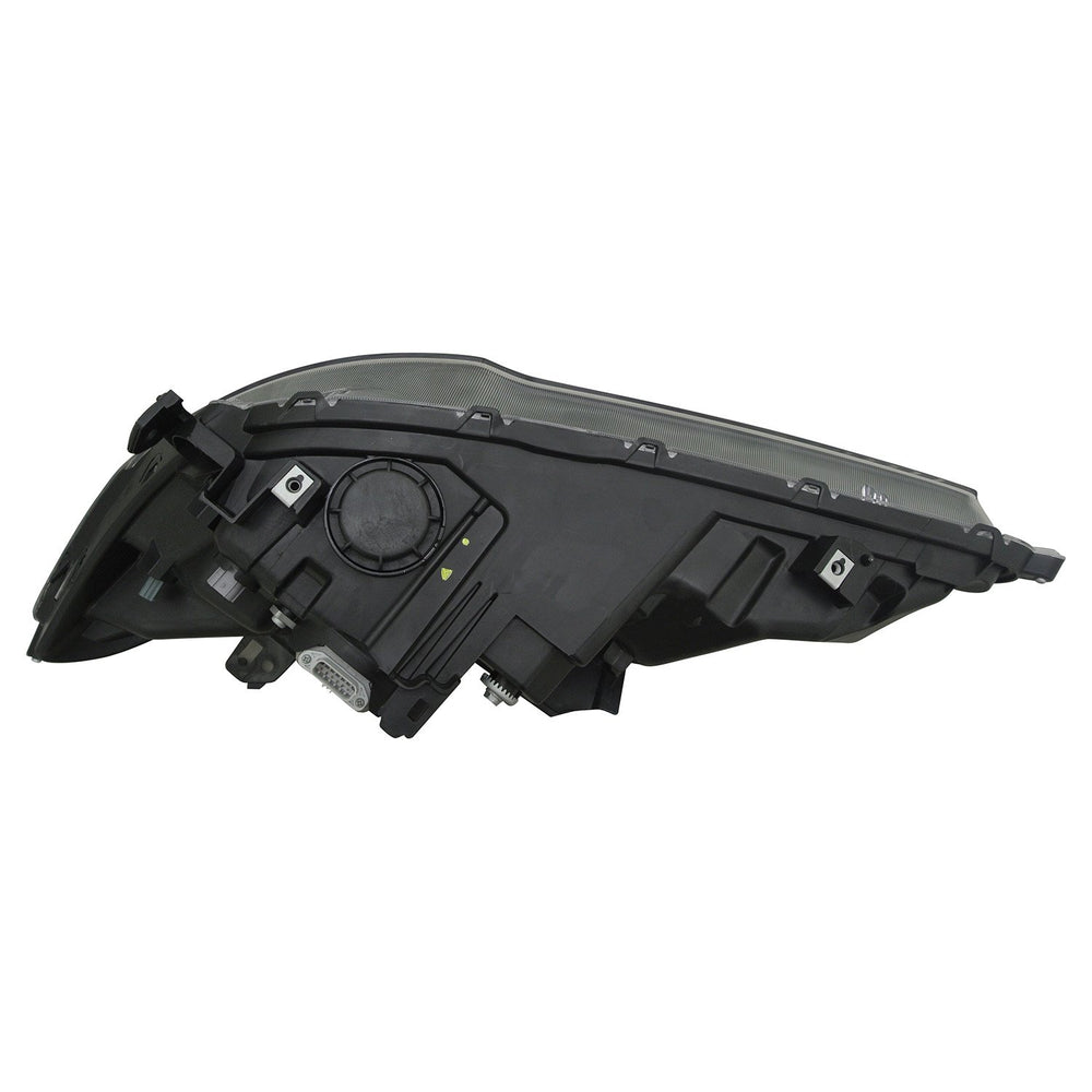 RH HEADLAMP ASSY COMPOSITE LED ACURA RDX 20162018