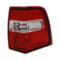 CAPA RH TAILLAMP ASSY FORD EXPEDITION 20072014