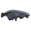 0708 AC T.L (BASE;NAVI) HID H.L RH