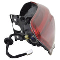 CAPA 1819 TY HLANDR CLEAR LENS LED OTR TAILLAMP ASSY LH