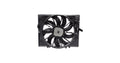 RADIATOR FAN ASSEMBLY