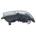 LH HEADLAMP ASSY COMPOSITE HALOGEN SUBARU WRX 20152021