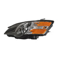 LH HEADLAMP ASSY COMPOSITE SUBARU LEGACY 20052005
