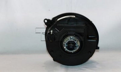 CAPA 0507 JP LBRTY (W/O HEADLAMP ASSY LEVELING) HEADLAMP ASSY RH