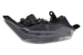 1719 TY TACMA HALGN W/LED DRL BLK H.L RH