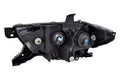 1719 TY TACMA HALGN W/LED DRL BLK H.L RH