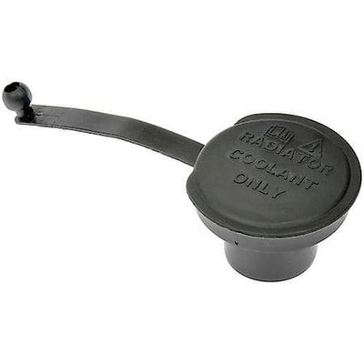 COOLANT CAP