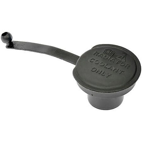 COOLANT CAP