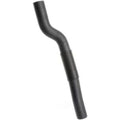 CURVED RADIATOR HOSE