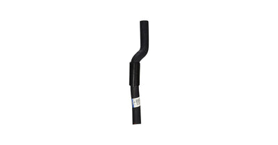 CURVED RADIATOR HOSE