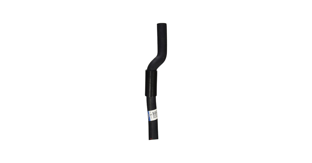 CURVED RADIATOR HOSE