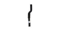 CURVED RADIATOR HOSE