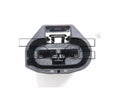 0812 FD ESCPE HYBRID RAD & COND CFA