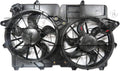 0812 FD ESCPE HYBRID RAD & COND CFA