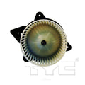 0106 CR SBRNG SDN BLOWER ASSY