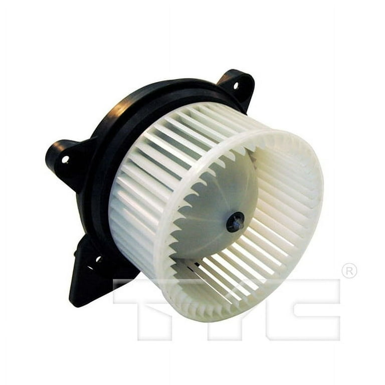 0106 CR SBRNG SDN BLOWER ASSY