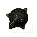 0106 CR SBRNG SDN BLOWER ASSY